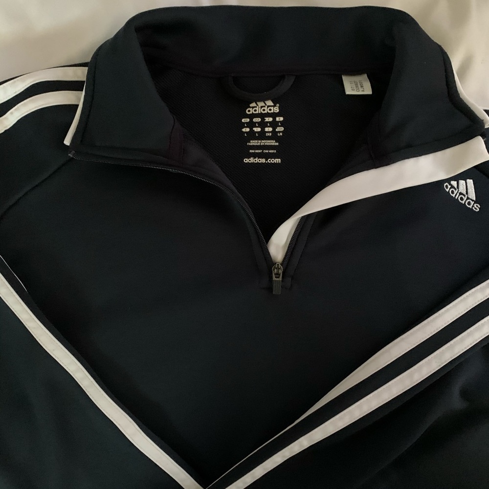 Adidas Pullover - Picture 6 of 6